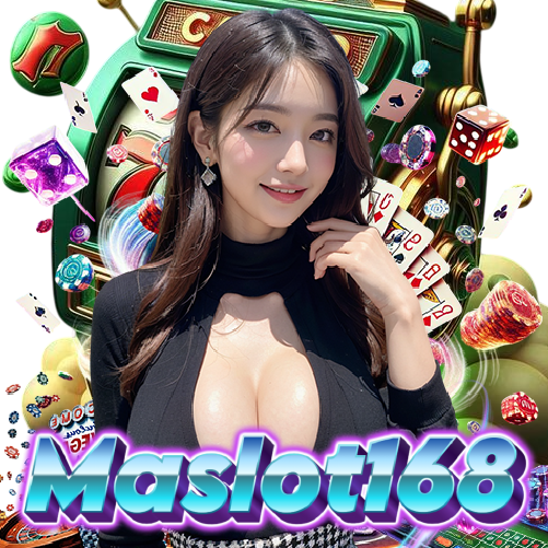 maslot168 เว็บตรง