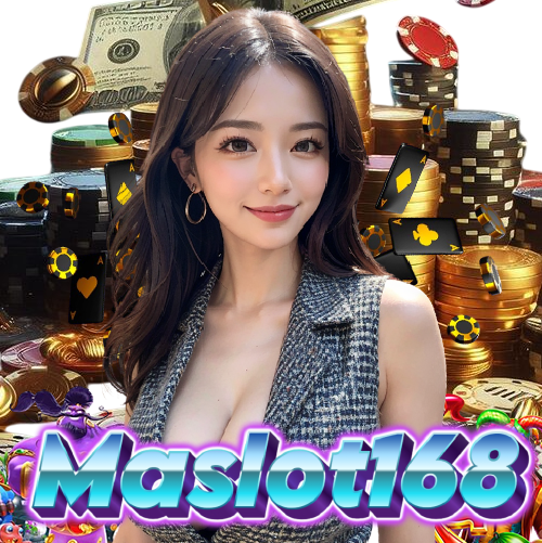 maslot168 สล็อต