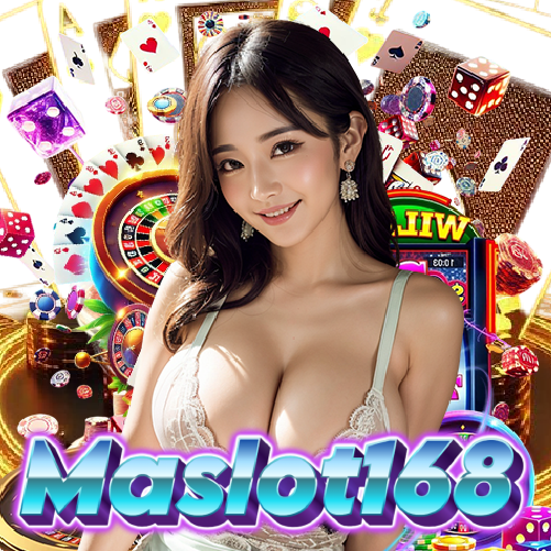 maslot168 login